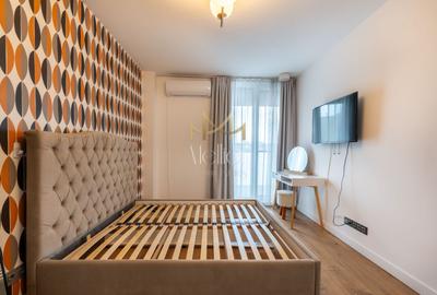 Penthouse superb cu 3 camere + terasa bloc nou | Gheorgheni! - 10