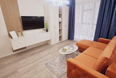 Plaza Exigent Inchiriere garsoniera lux Lujerului - 5