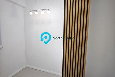 Apartament 3 camere decomandat | renovat complet | Metrou Gorjului | - 3