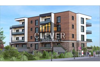 Apartament 2 camere, Comision 0%, metrou Teclu - Pallady - 1