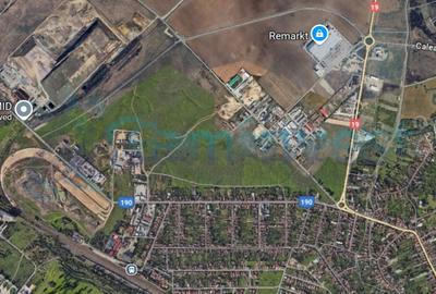 Teren intravilan de vanzare zona Episcopia, Oradea, Bihor - 1