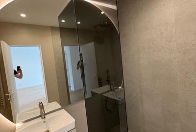 Complex Aviatiei Tower | Finisaje premium | Receptie - 5