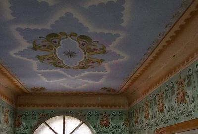 CASĂ IABLANIȚA,JUD. CARAȘ-SEVERIN - 9