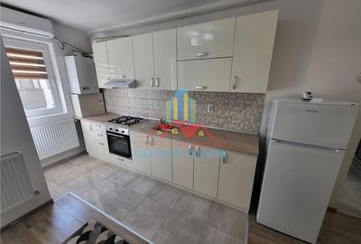 Inchiriere 2 camere Militari residence Tineretului 63 - 4