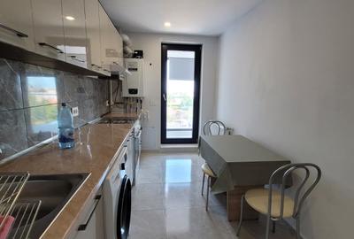 2 Camere Decomandat | Bloc Nou | Loc de Parcare | Zen Residence - Carrefour - 35