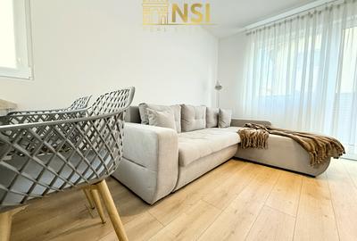 Tiraj || Liziera Brasov || 3 camere || Curte || 73 mp utili - 1