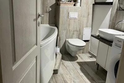Apartament o camera, 40mp, zona Iulius Mall - 6