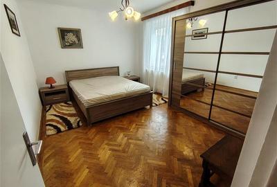 APARTAMENT 3 CAMERE SI GARAJ, ULTRACENTRAL, ZONA CETATE - 3