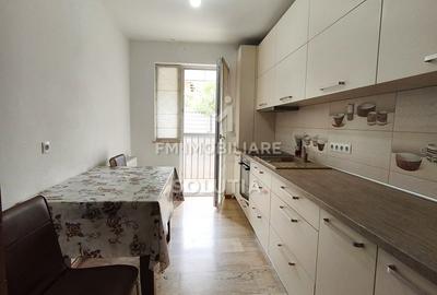 Apartament 2 camere de închiriat | 2 locuri de parcare |  Zona Europa - 5