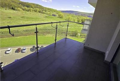 Apartament 1 camera, 44 mp, et. 7, parcare, AC, Livezeni, Tudor - 7