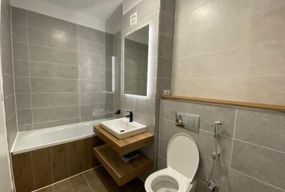 Apartament 2 camere Nord One Botanic - 4