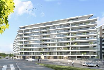 2 camere in Yacht Kid la 12 minute Metrou Pipera - 10