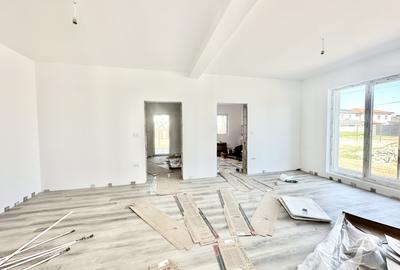 Duplex parter | 3 camere | pozitie excelenta | cartier asfaltat | Mosnita - 6