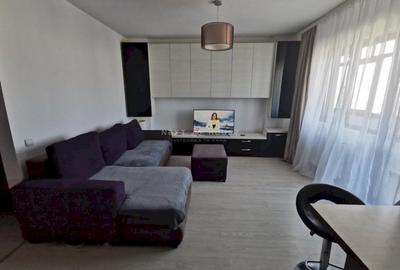 Garsoniera Berceni - Aparatori Patriei -Metalurgiei - optional parcare - 1