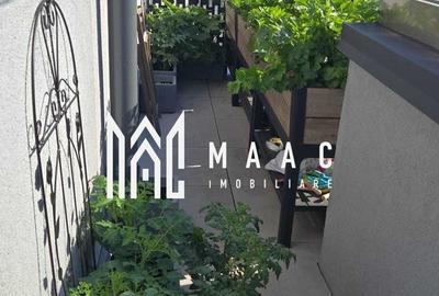 Penthouse 3 Camere | 60Mp | 2 Locuri de Parcare | Vedere Panoramica - 8