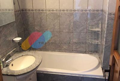 Apartament 3 camere - 62 mp - Manastur - Academia de Muzică - 7