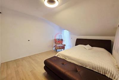 Vila, Cerneteaz, Teren Generos, Casa de Oaspeti, Beci, Garaj - 15