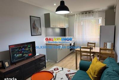 APARTAMENT 2 CAMERE DE INCHIRIAT PALLADY - 3