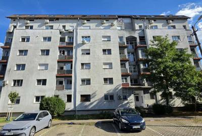 Apartament cu 1 cameră de vânzare – Str. Dorobanților-AP1555 - 2