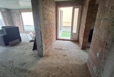 Casa individuala 5 camere 2 bai pivnita 380mp teren in Cisnadie - 19