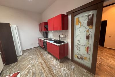 Spatiu comercial - Birou - Parcul Izvorul Rece - Pache Protopopescu - 5