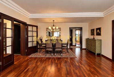 APARTAMENT PREMIUM 4 CAMERE | SOSEAUA NORDULUI | TERASE | 2 PARCARI - 5
