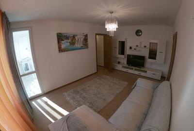 Apartament 2 camere de Inchiriat - Obor Metrou - 1