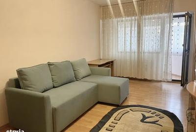Apartament cu 2 camere decomandat, mobilat în 1 Mai