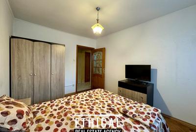 2 Camere, 63 mp, Centrala Proprie, 4 min Metrou Gorjului - 5