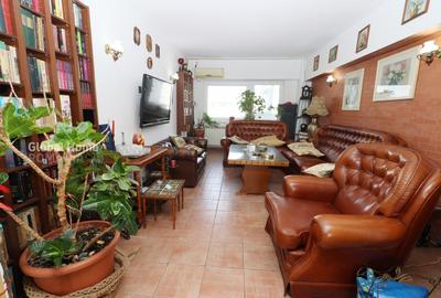 4 camere Titulescu | 94 mp | et 10 - decomandat | 2 balcoane | Piata Victoriei - 5