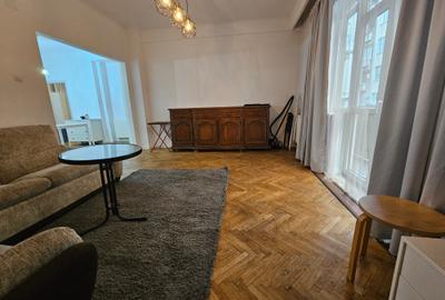 Apartament 3 camere Edgar Quinet 5 - 4
