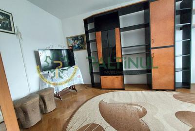 Apartamenr 3 camere, et. 1, Ciresica, Sibiu - 3