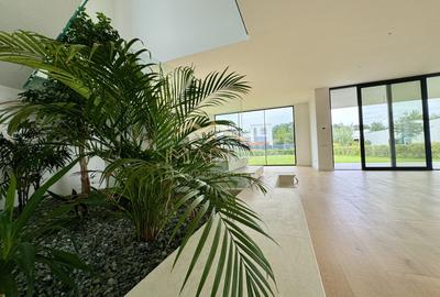 Vila Exclusivista in Mijlocul Naturii *959mp teren*/ 420mpc / Balotesti - 27