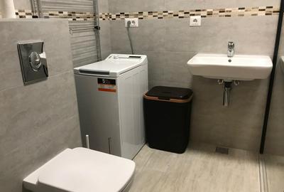 ROANDY-Apartament 2 camere complet mobilat su utilat-Albert Mrs - 9
