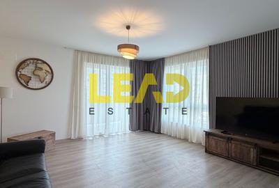 De Inchiriat, 2 camere NOU, mobilat și utilat complet, parcare! Rokman- Labis! - 4