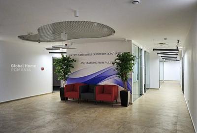 Birouri Premium | Coworking | Ultracentral | Stirbei Voda - 15
