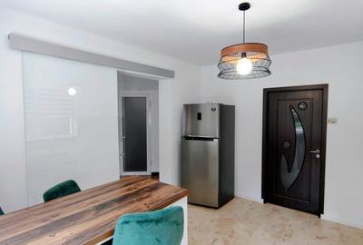 Casa impunatoare D+P+M, 280 mp utili, teren 850 mp,  în Europa - 46