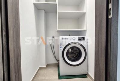 Apartament 2 camere cu boxa si parcare Coresi - 7