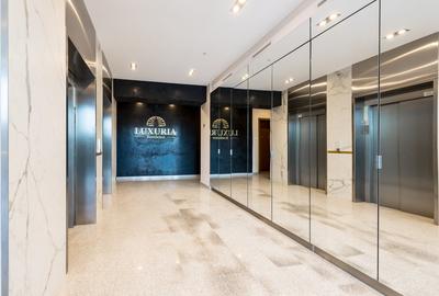 Apartament 2 Camere DS 103 | Luxuria Residence | Loc Parcare - 22