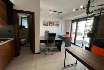 RECO Spatiu comercial Nufarul - 26