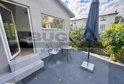 Apartament de 3 camere, 72mp, totul nou, zona Ultracentrala - 8