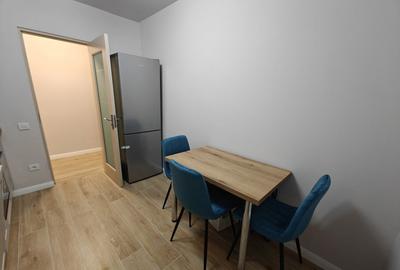 Apartament  3 camere  decomandat + Balcon | Garaj | cart. Gheorgheni - 2