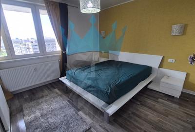 Apartament 3 Camere Dorobanti Bucuresti - 18