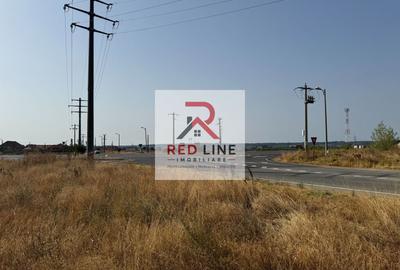 Teren intravilan - Centura Orasului Exclusivitate Red Imobiliare - 10