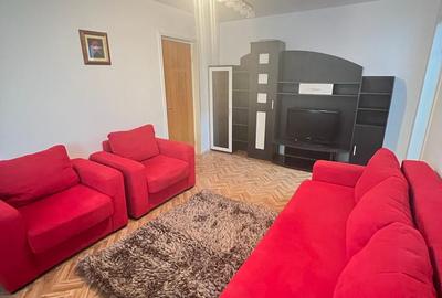 Apartament spațios cu 3 camere de închiriat – Drumul Taberei (Zona Favorit) - 3