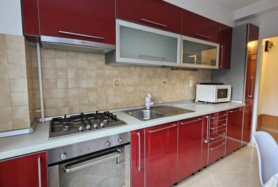 Ultracentral apartament complet mobilat si utilat - 2