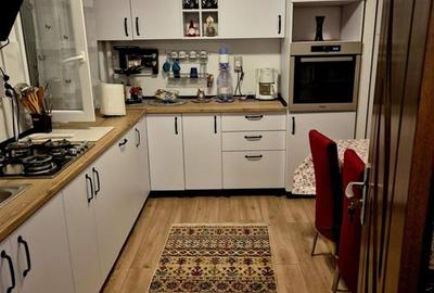 Apartament 3 camere inchiriere Gorjului/Militari - 8