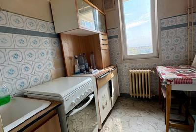 Apartament 2 Camere Giurgiului 52mp Bloc Reabilitat Etaj 7/8 - 7