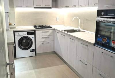 Inchiriere 1 camera zona Bucium - Auchan | Freya Home - 4