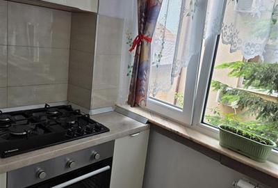 APARTAMENT 2 CAMERE, ZONA NICOPOLE - 2